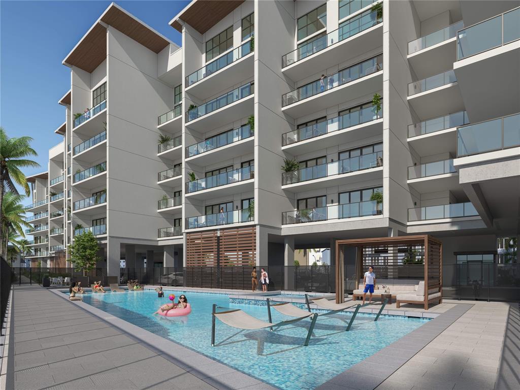 665 Tiki Drive # 311