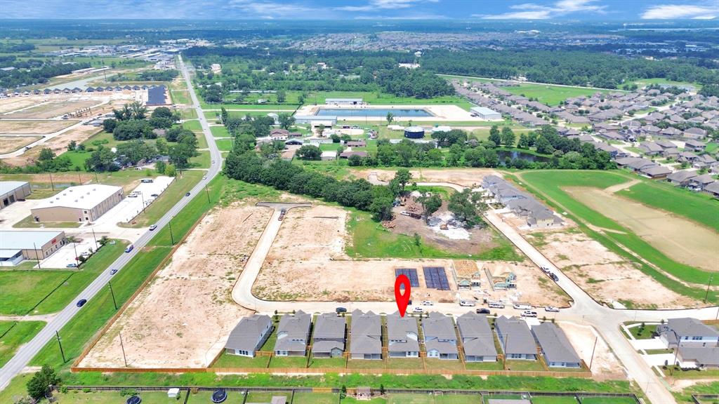 15719 Walnut Leaf Lane