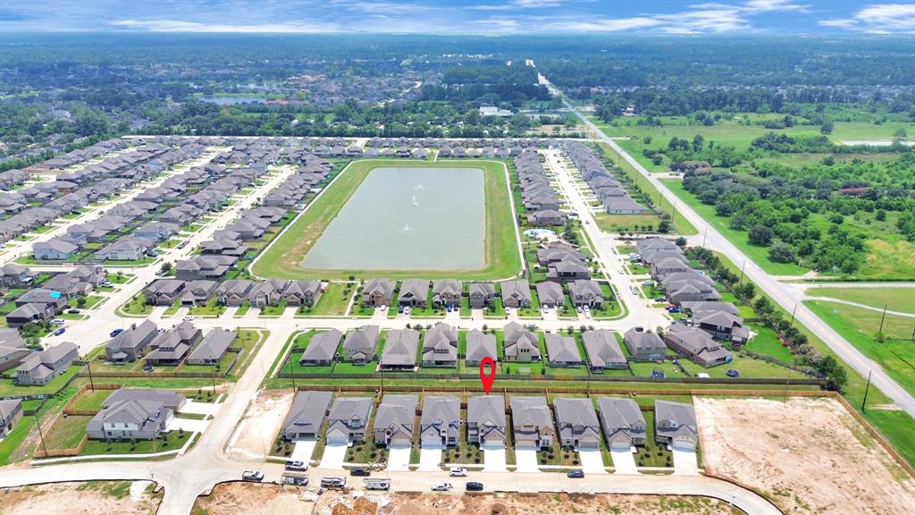 15719 Walnut Leaf Lane