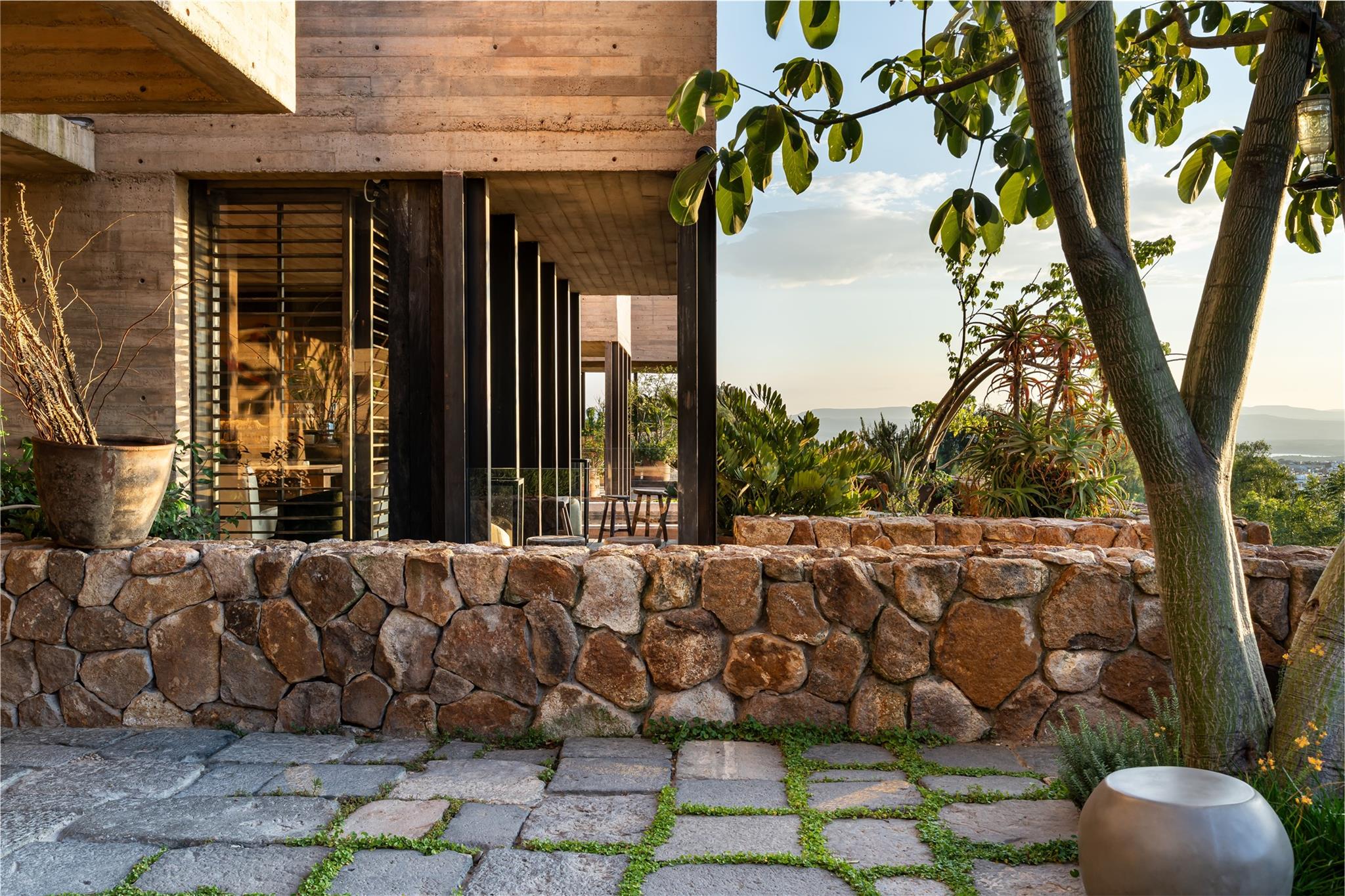 25 Camino Real A Xichú