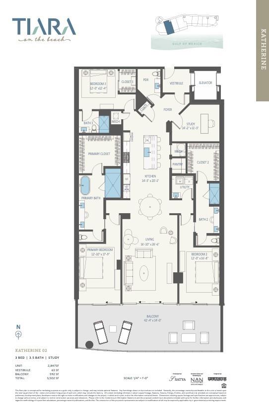10525 San Luis Pass Road # 402