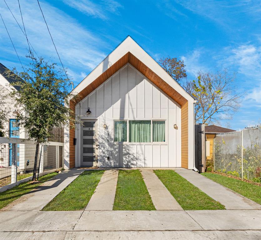 5415 Margarita Street