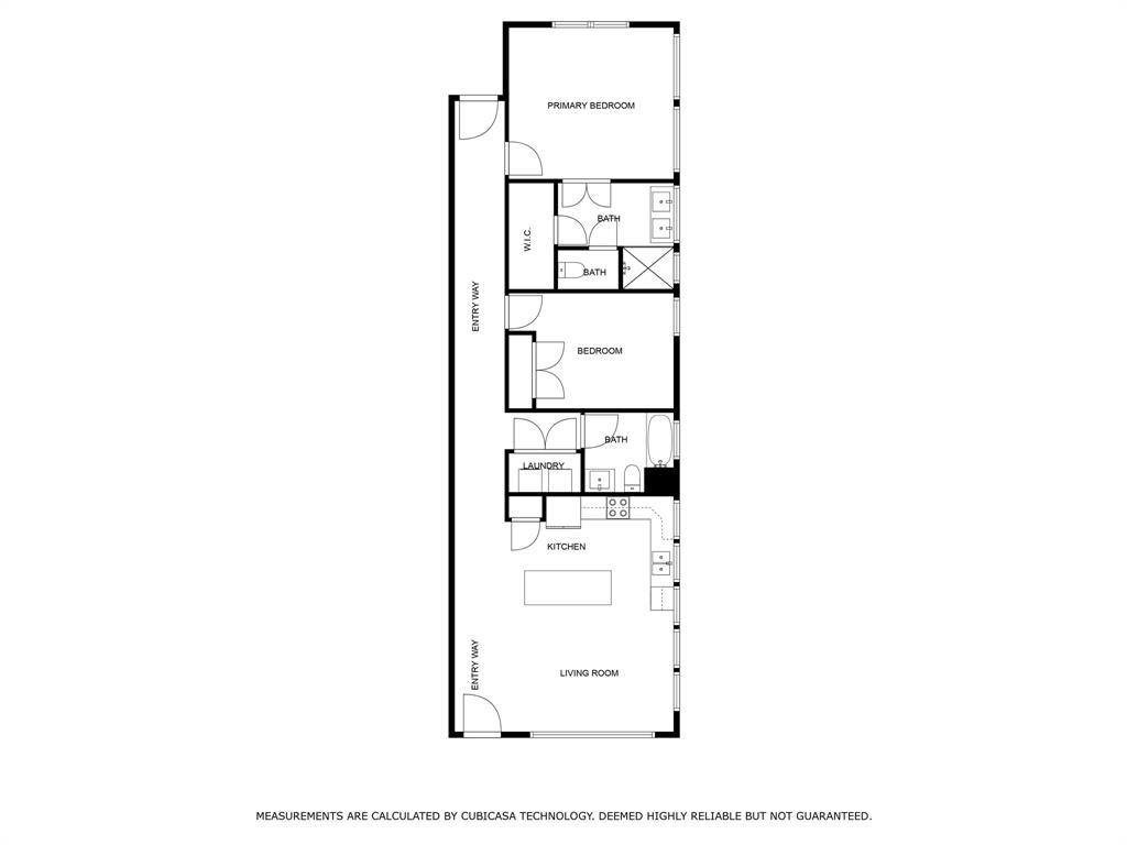 5415 Margarita Street