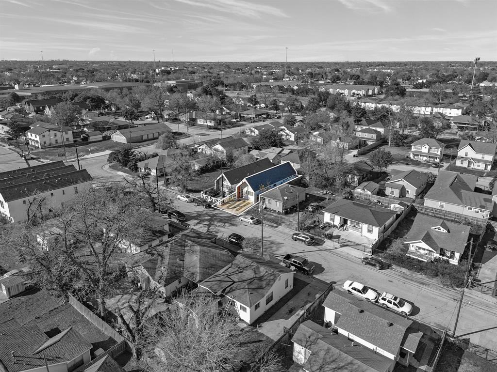 5415 Margarita Street