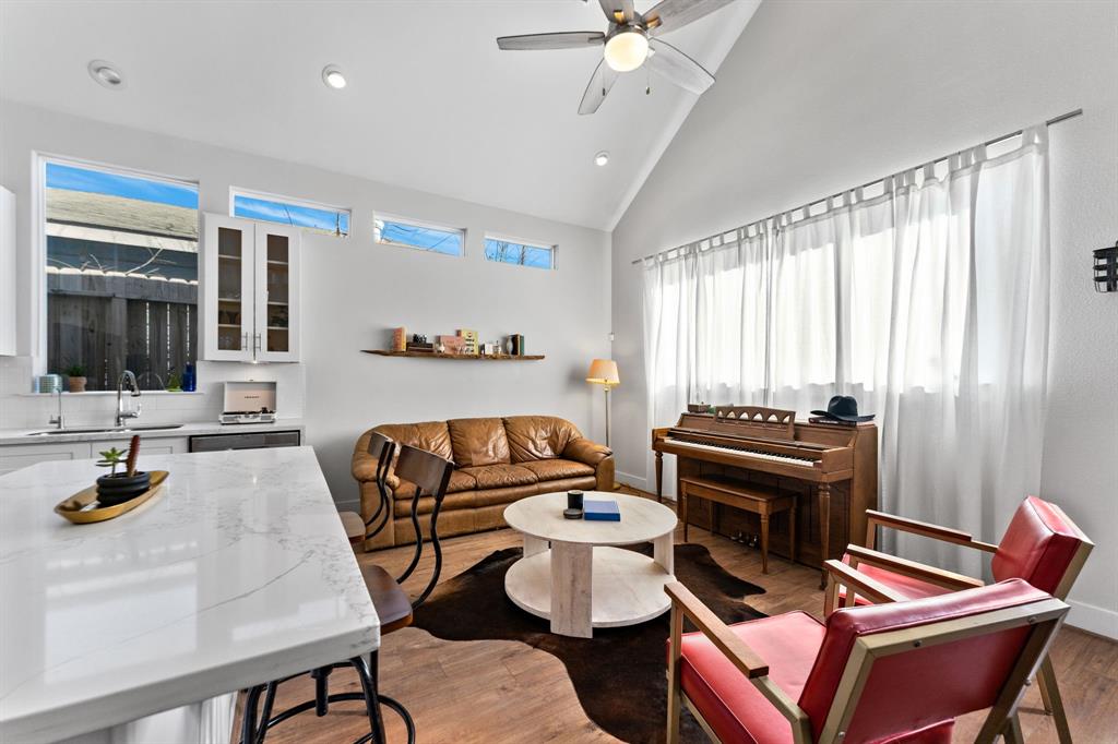 5415 Margarita Street