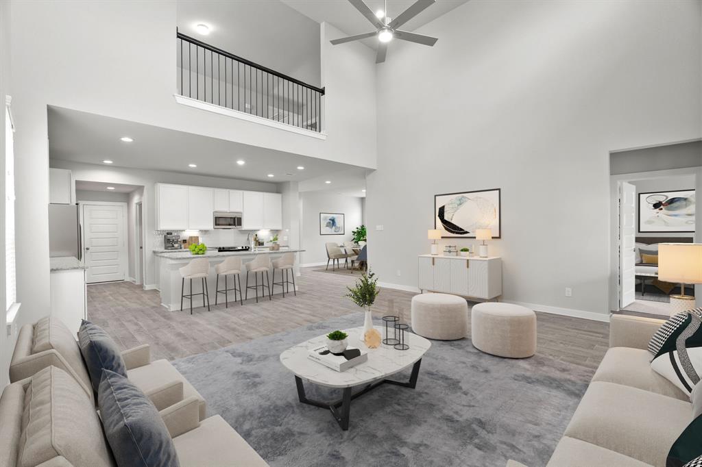 12010 Maple Oak Drive