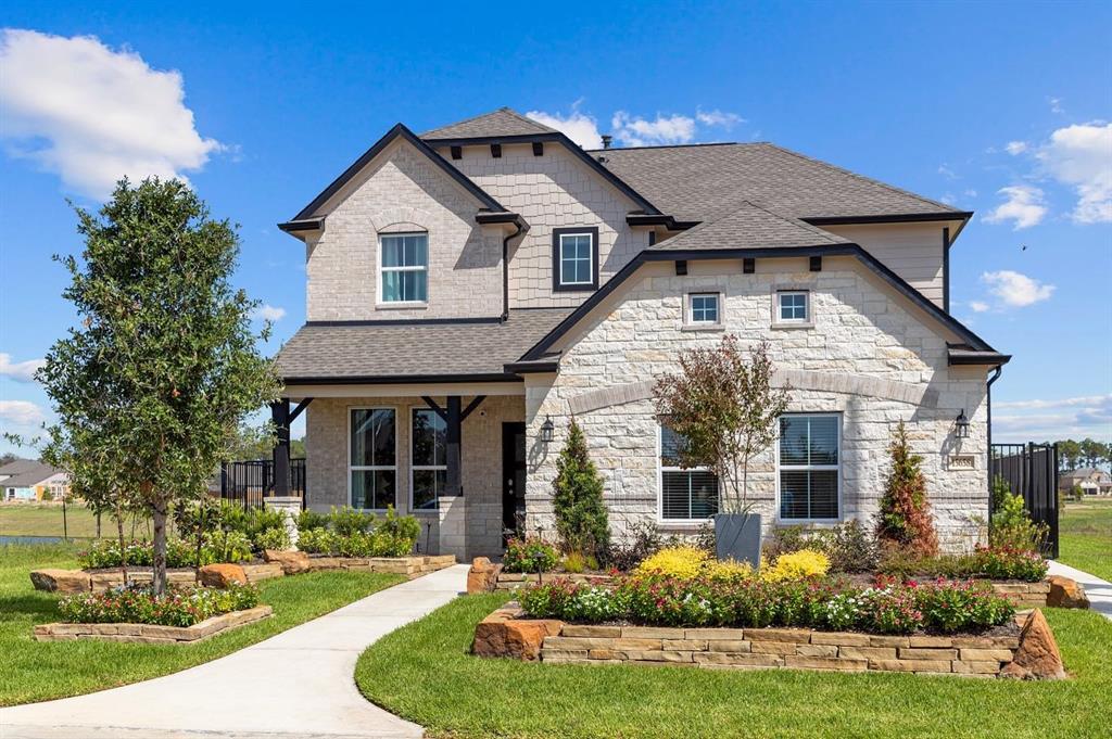 15658 Kirkton Raye Drive