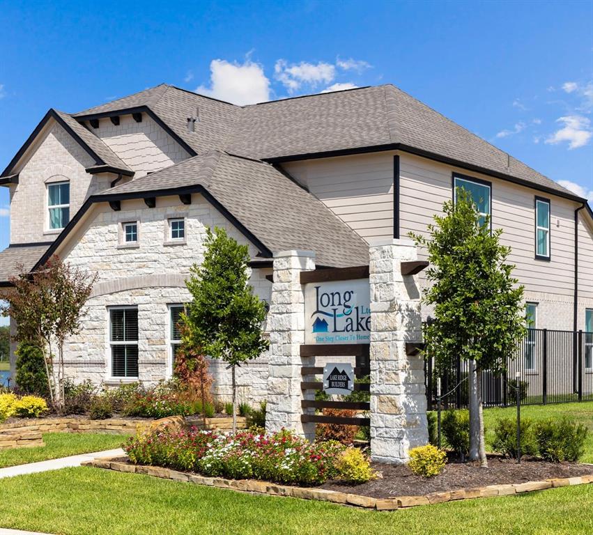 15658 Kirkton Raye Drive