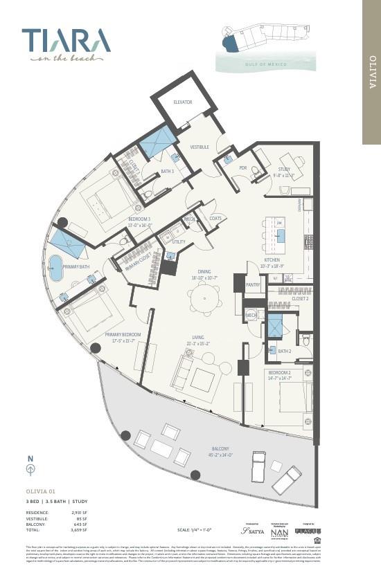 10525 San Luis Pass Road # 401