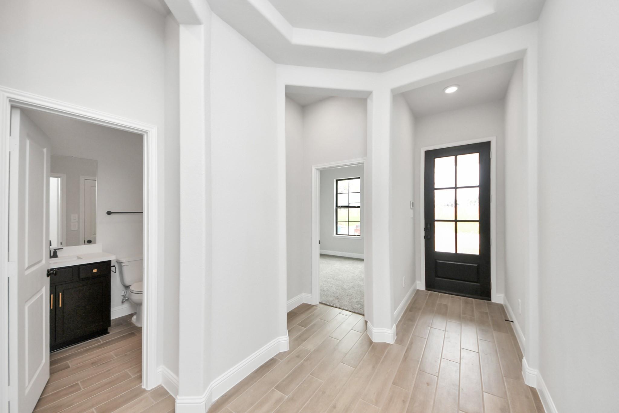 10318 Water Harbor Drive