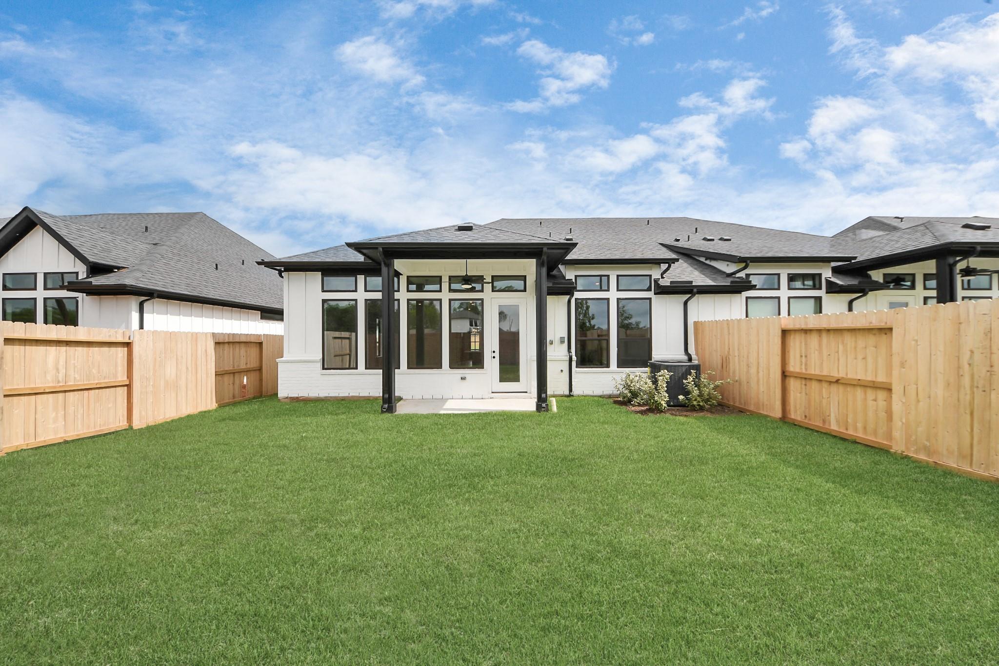 10318 Water Harbor Drive