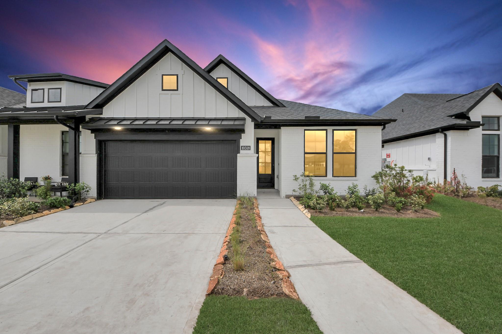 10318 Water Harbor Drive