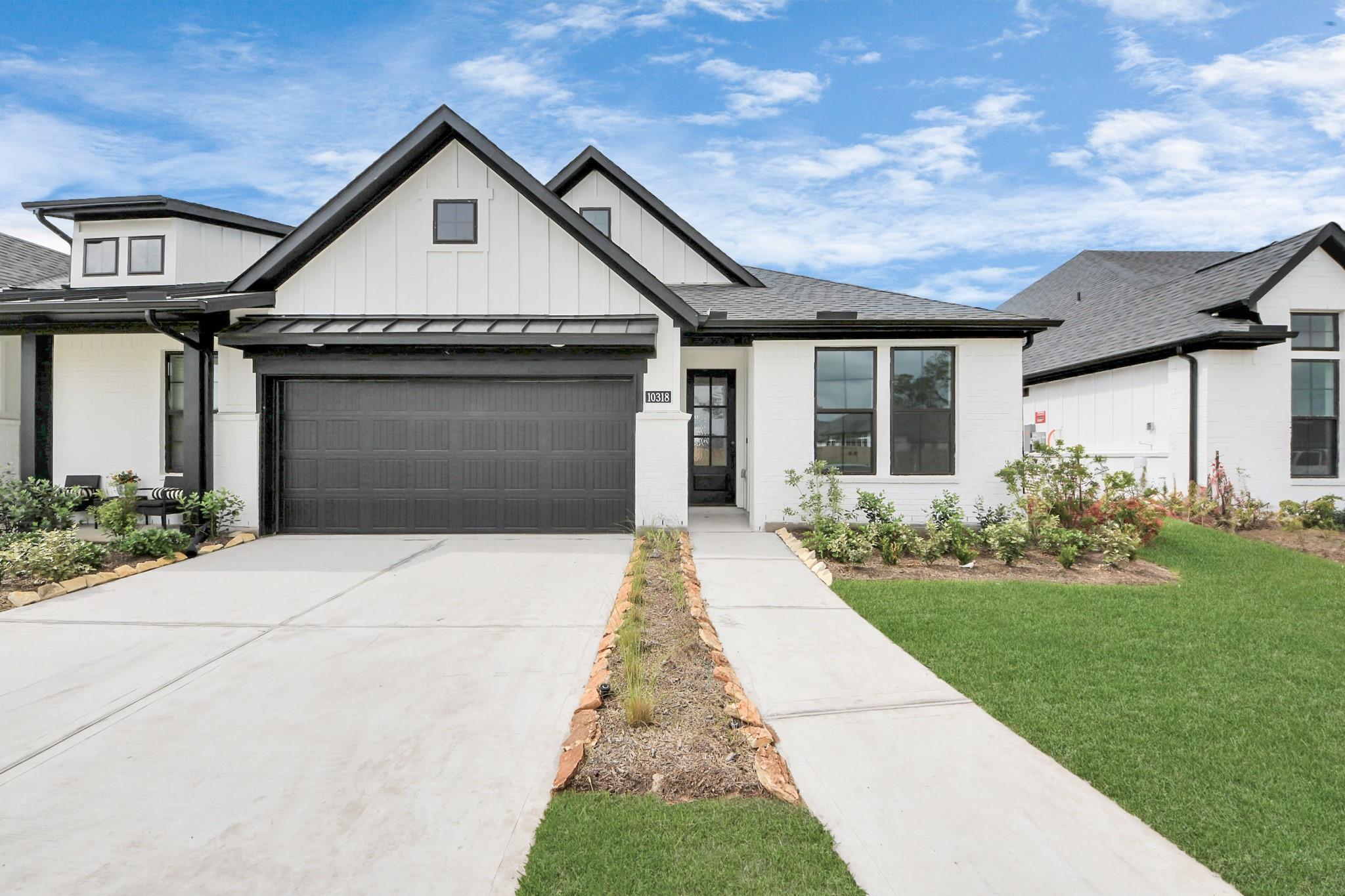 10318 Water Harbor Drive