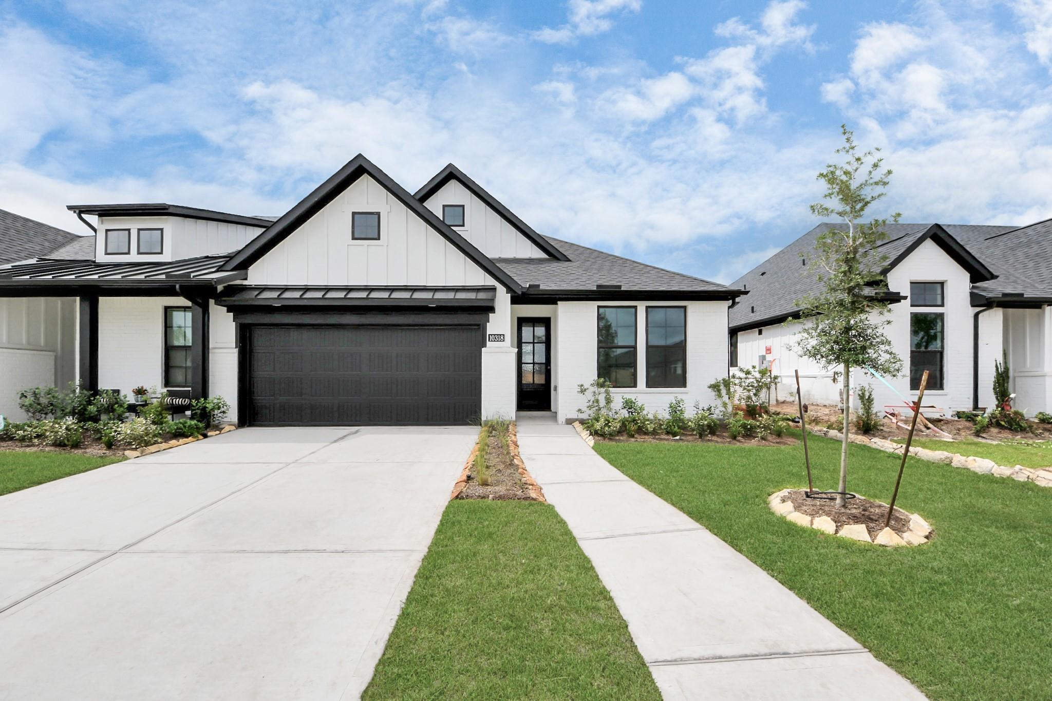 10318 Water Harbor Drive