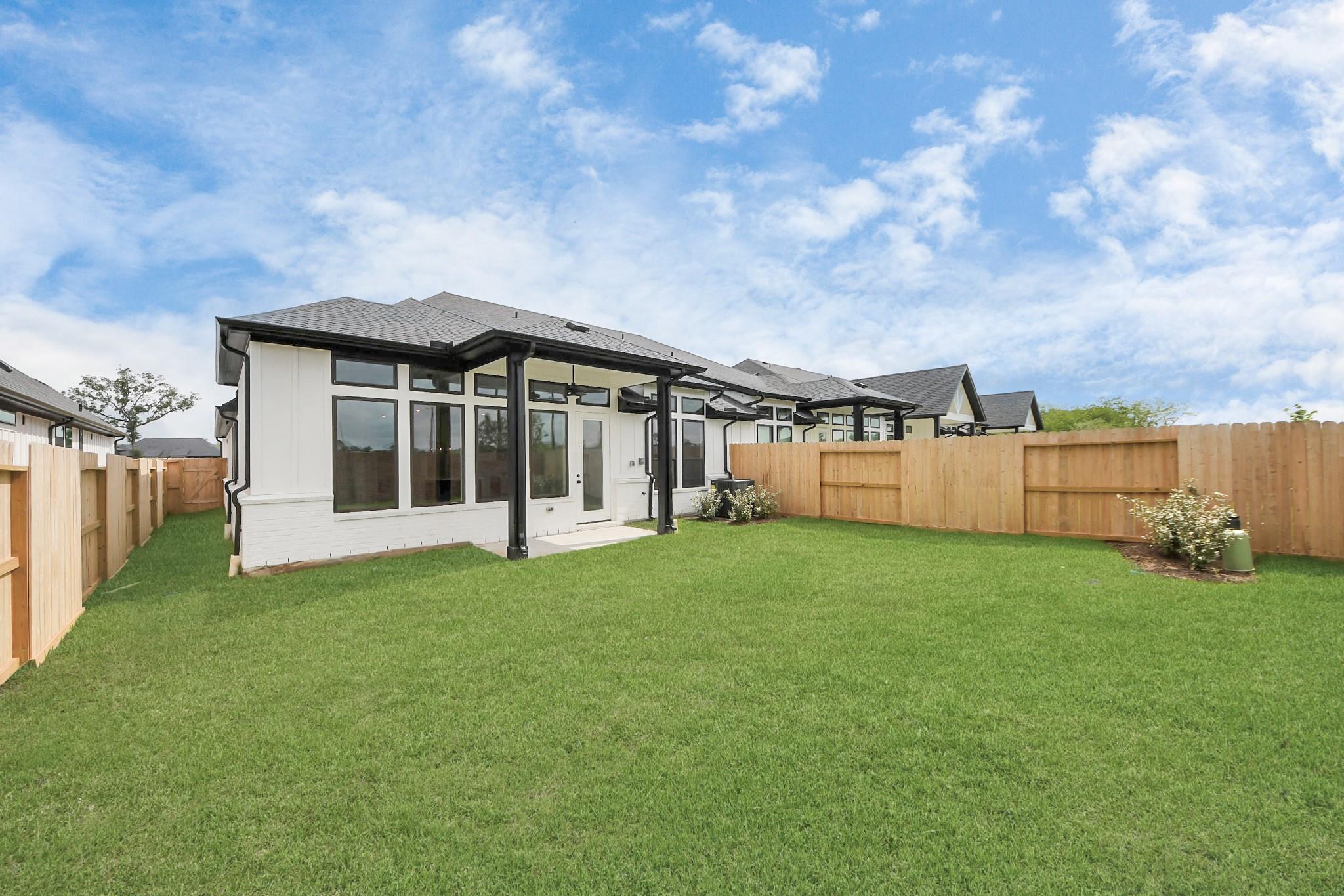 10318 Water Harbor Drive