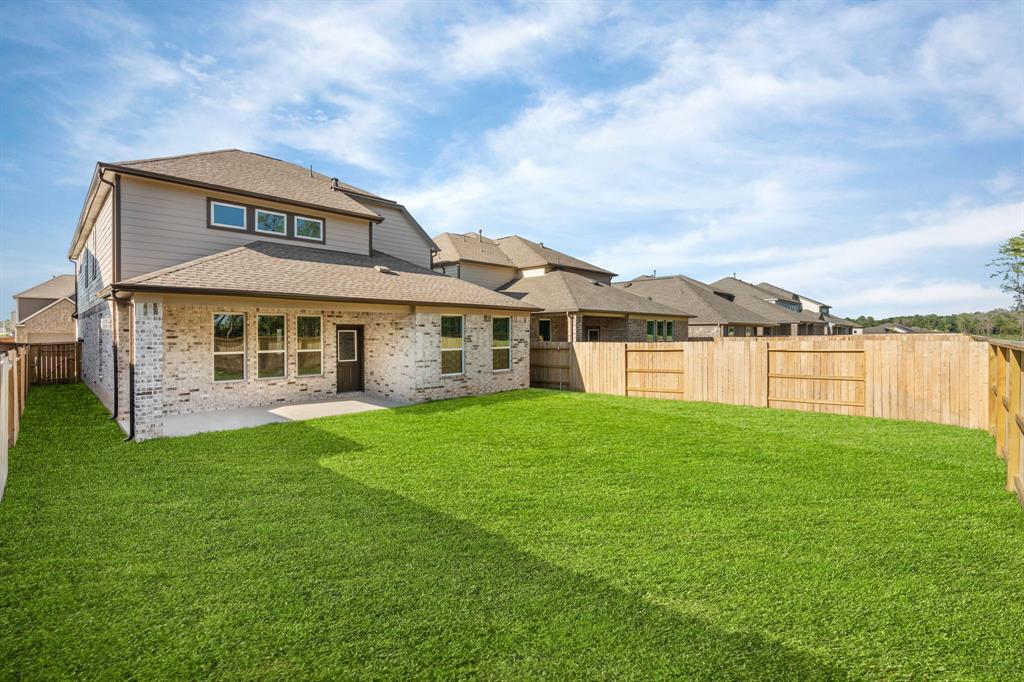 15630 Countesswells Drive