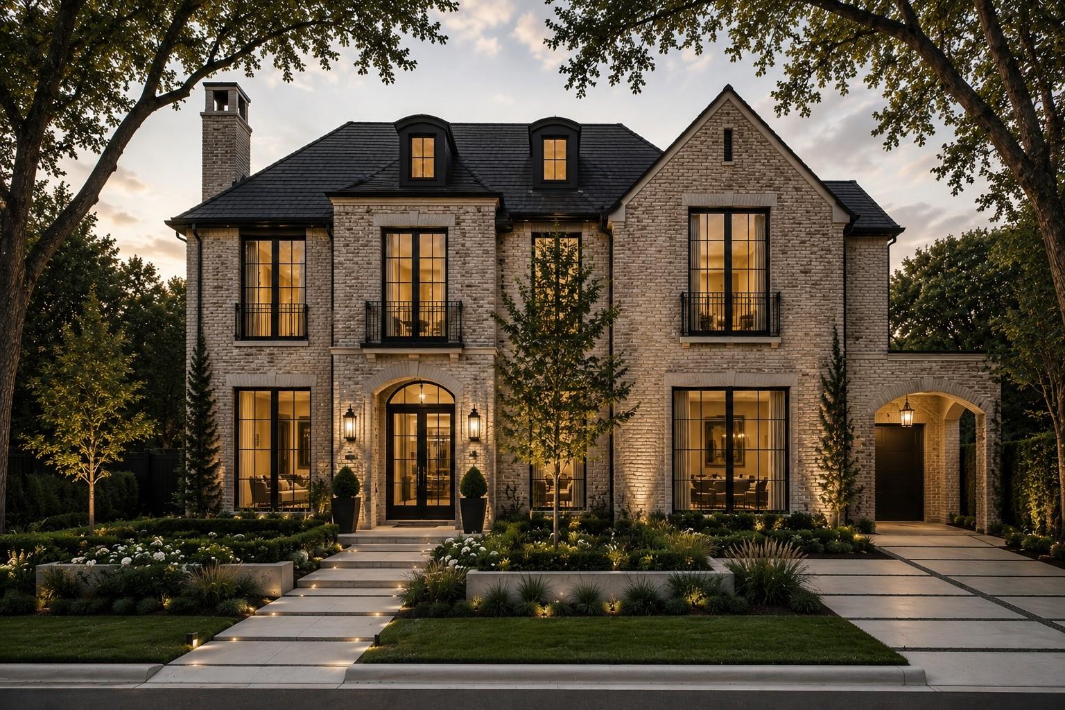 3071 Locke Lane