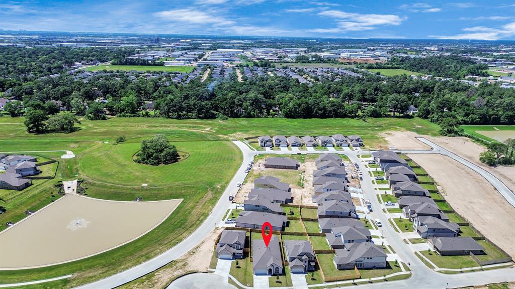 11819 Maple Oak Drive