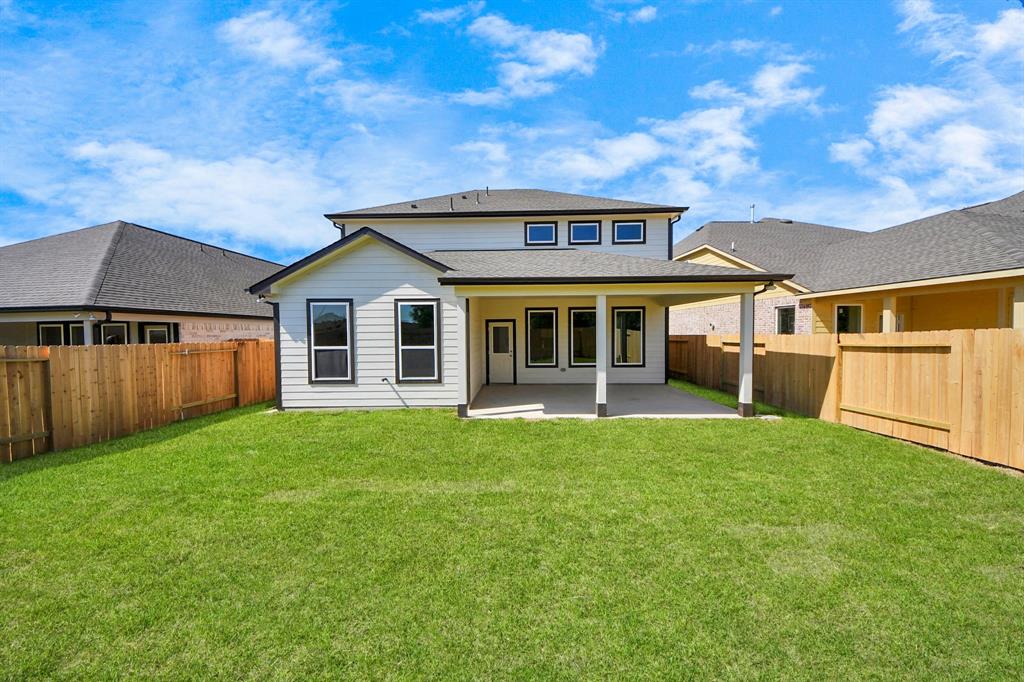 11922 Maple Oak Drive