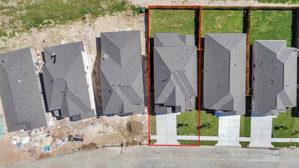 11922 Maple Oak Drive