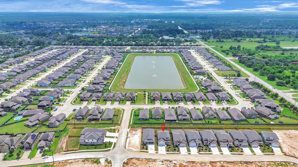 15707 Walnut Leaf Lane