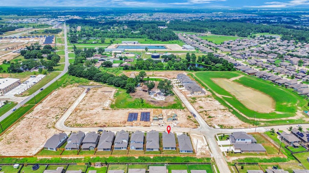 15707 Walnut Leaf Lane