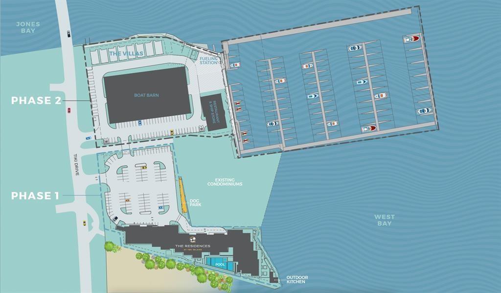 665 Tiki Drive # 412