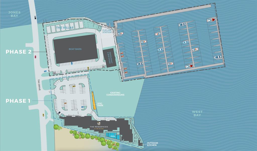 665 Tiki Drive # 309