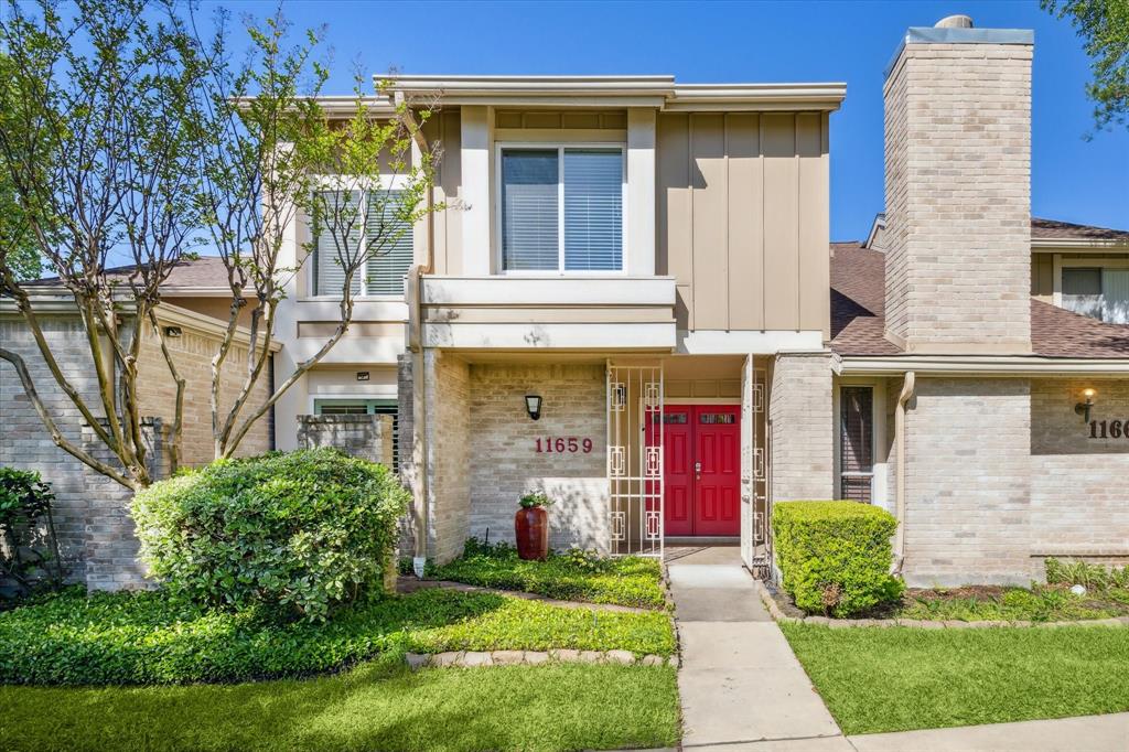 11659 Village Place Drive Drive # 232