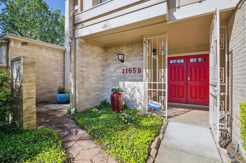 11659 Village Place Drive Drive # 232