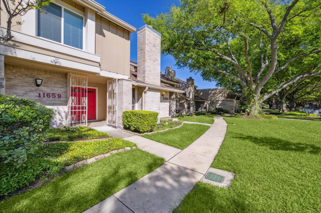 11659 Village Place Drive Drive # 232