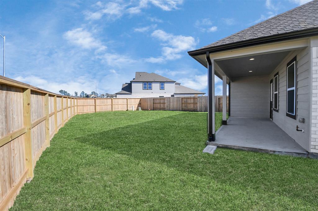 12903 Kingsford Pines Drive