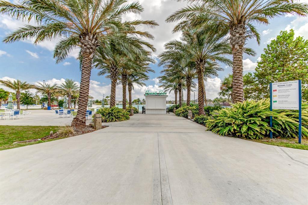 12903 Kingsford Pines Drive