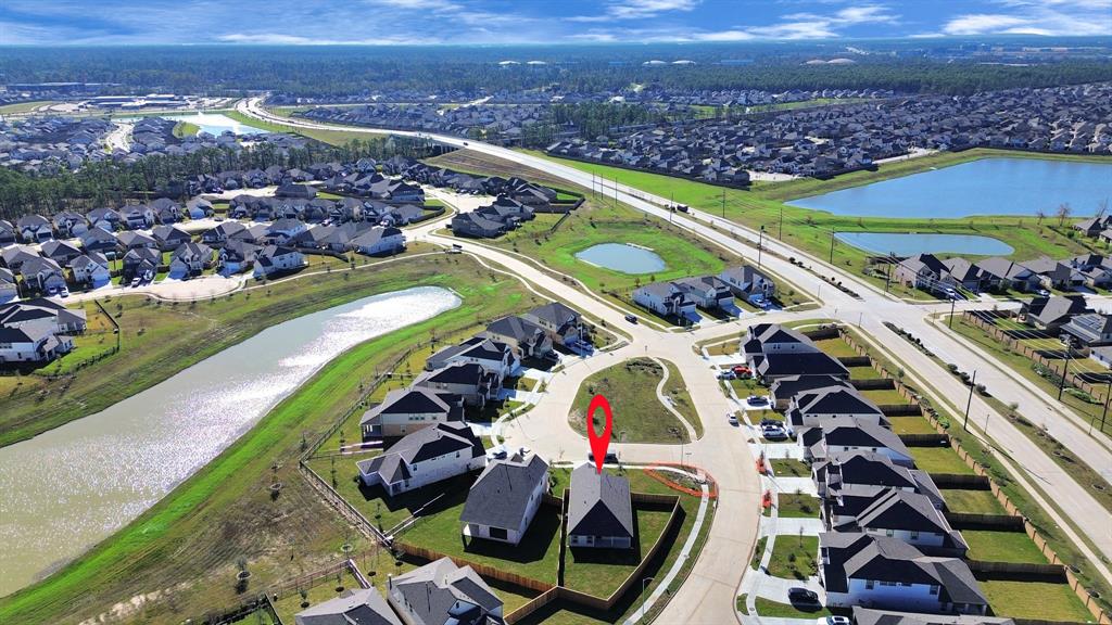 12903 Kingsford Pines Drive