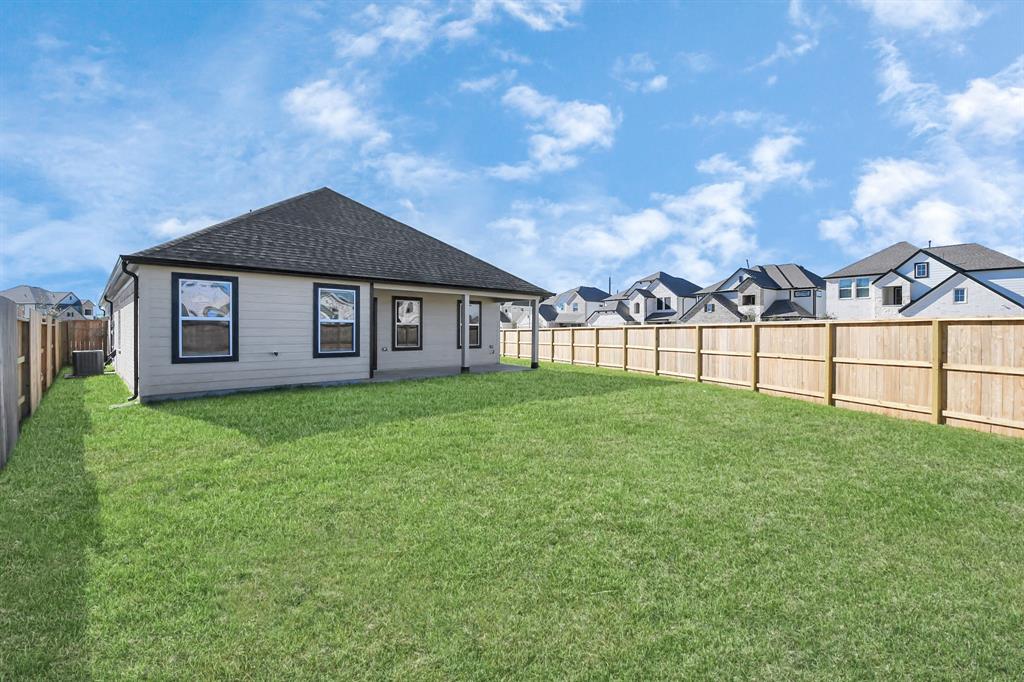 12903 Kingsford Pines Drive