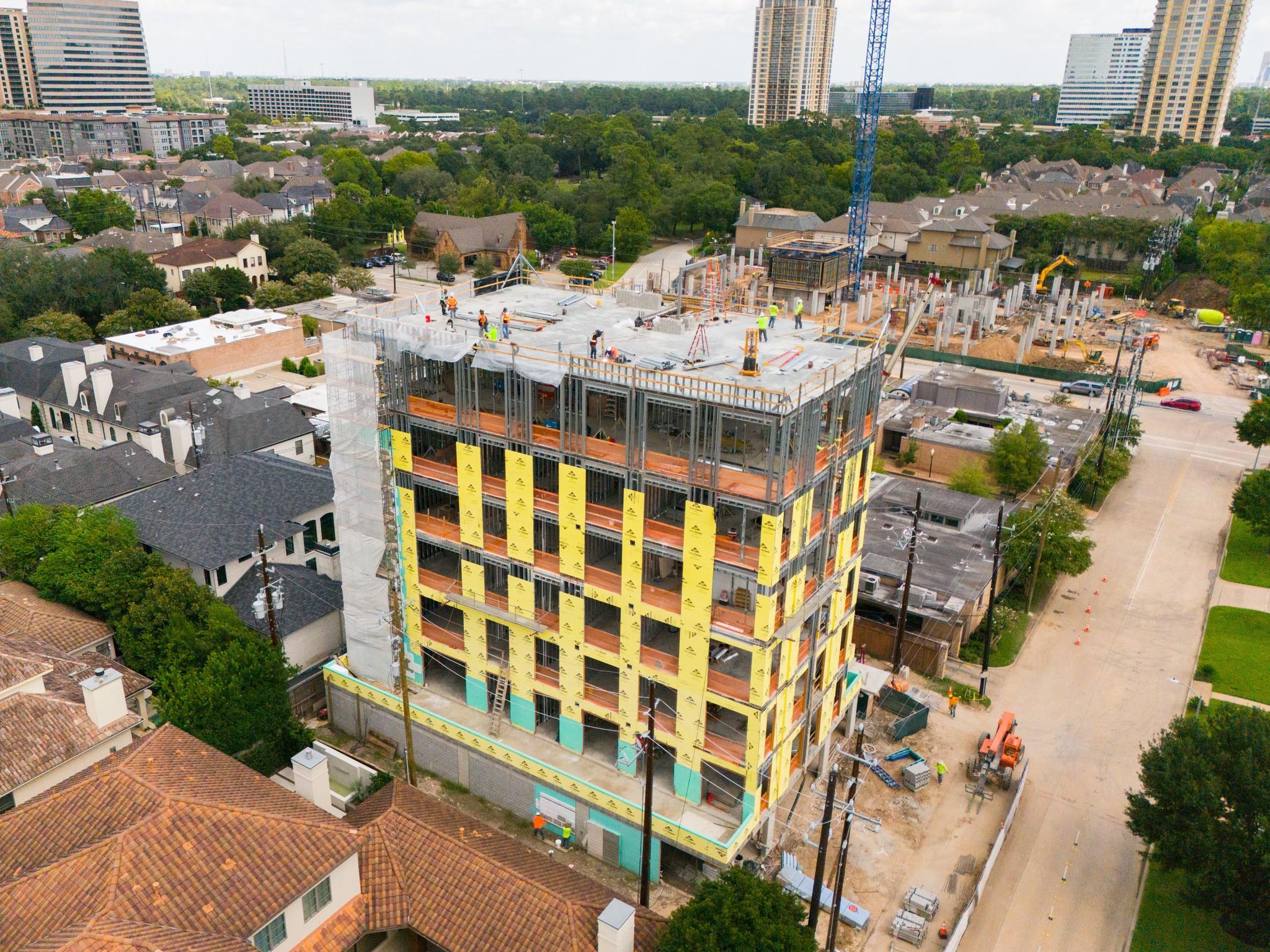 5010 Longmont Drive # 6 Unit: PH-6