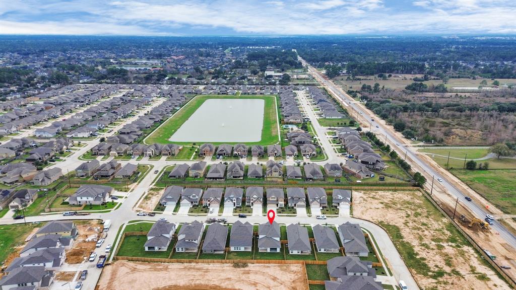 15802 Walnut Leaf Lane