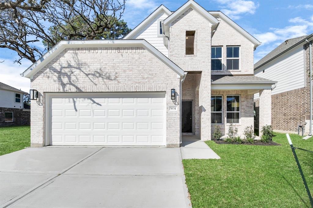 5634 Sandhill Oak Trail