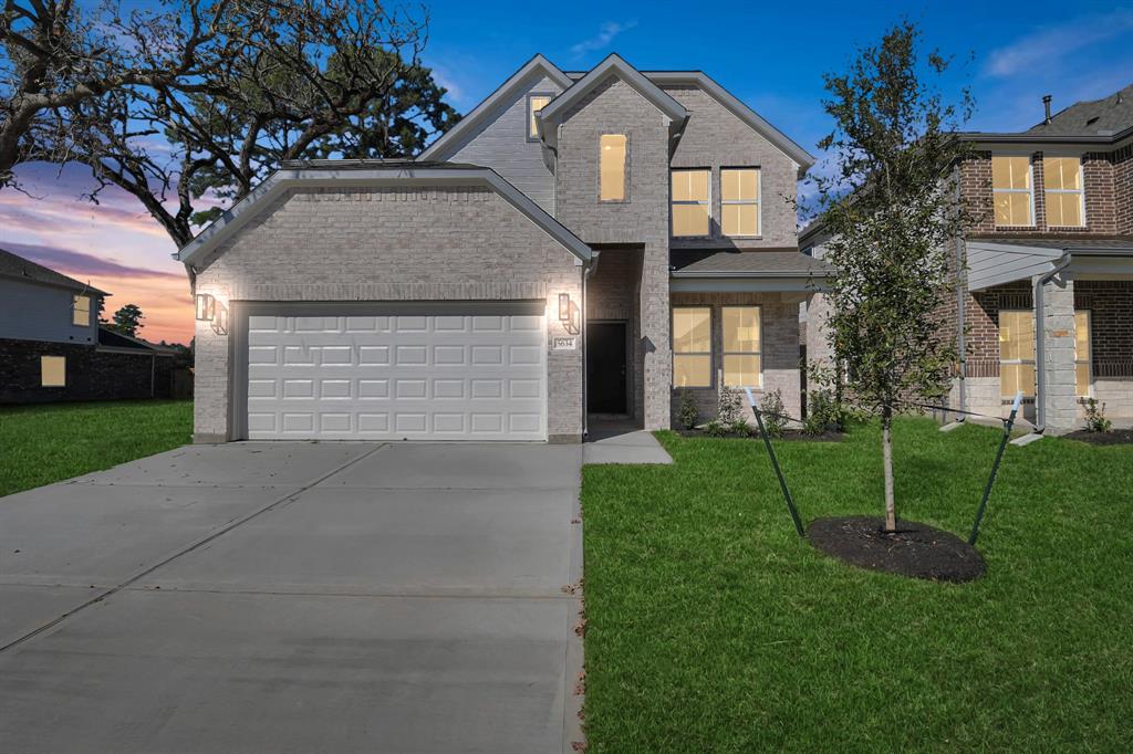 5634 Sandhill Oak Trail