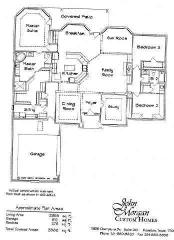 13903 Barrington Fairway