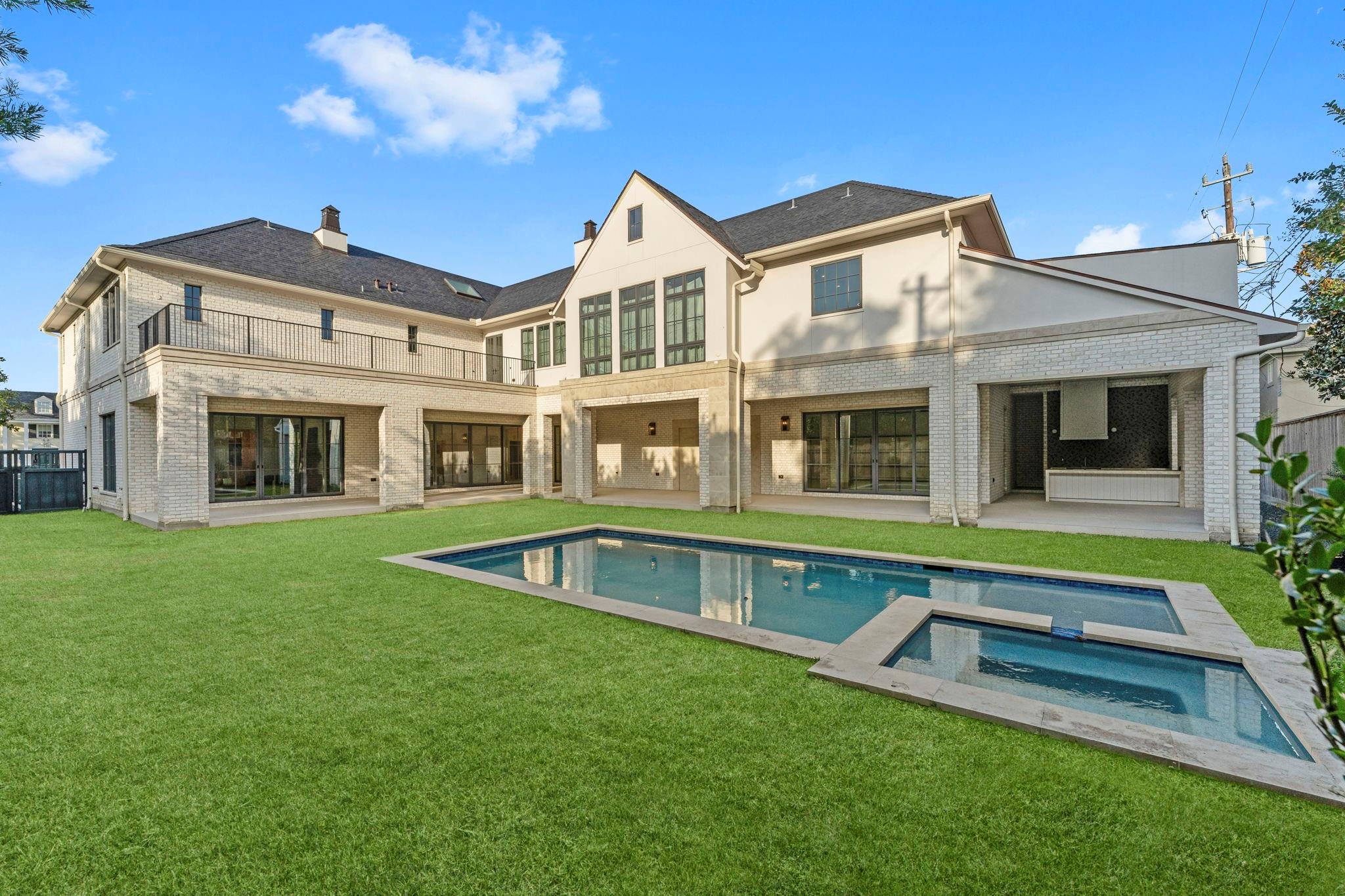 3653 Chevy Chase Drive