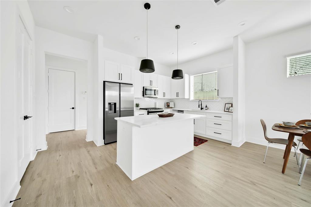 3406 Tuam Street # B