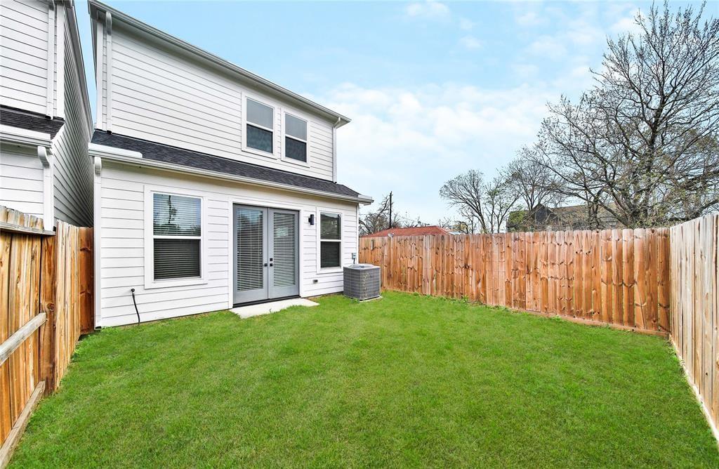 3406 Tuam Street # B