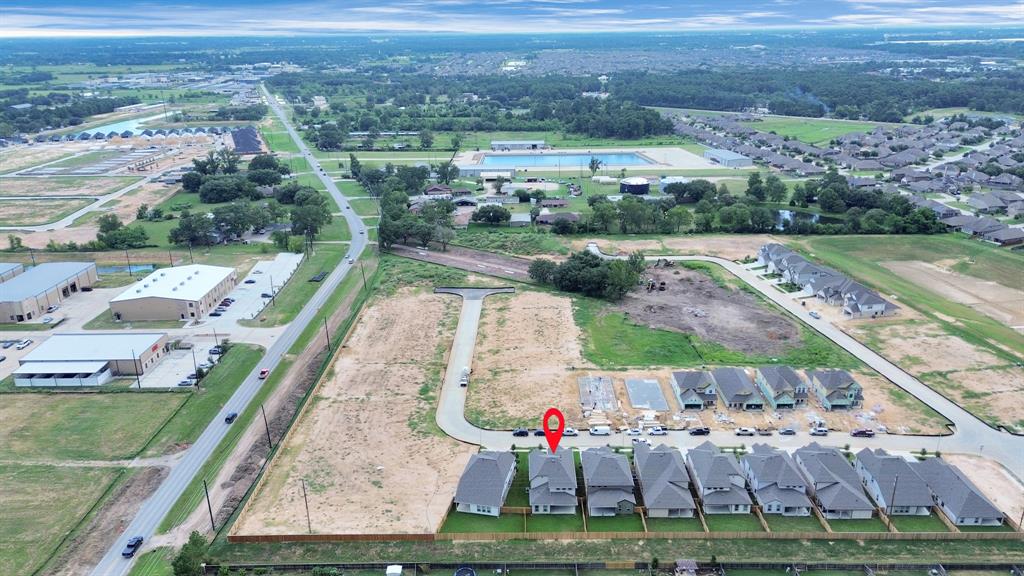 15811 Walnut Leaf Lane