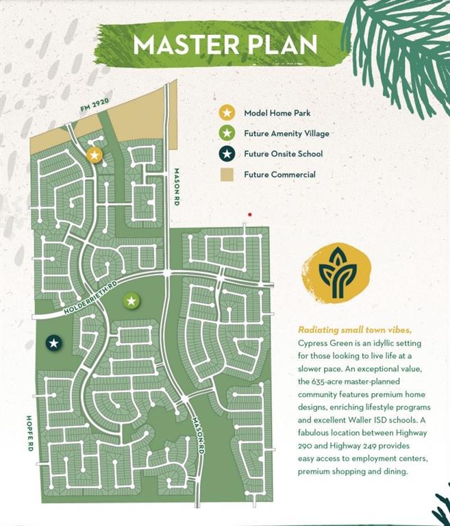 22023 Villa Terrace Drive