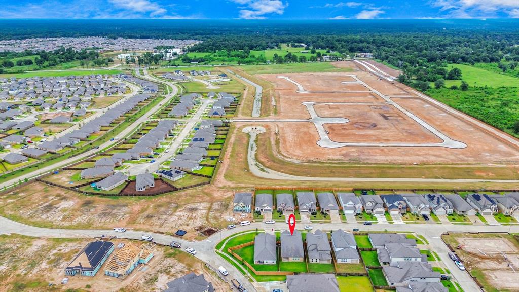 22023 Villa Terrace Drive