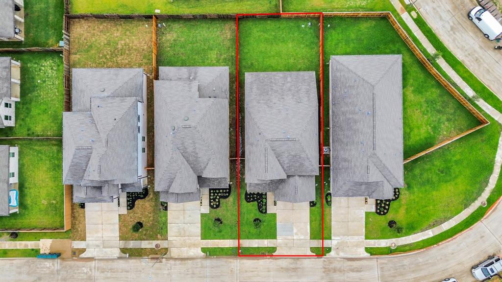 22023 Villa Terrace Drive