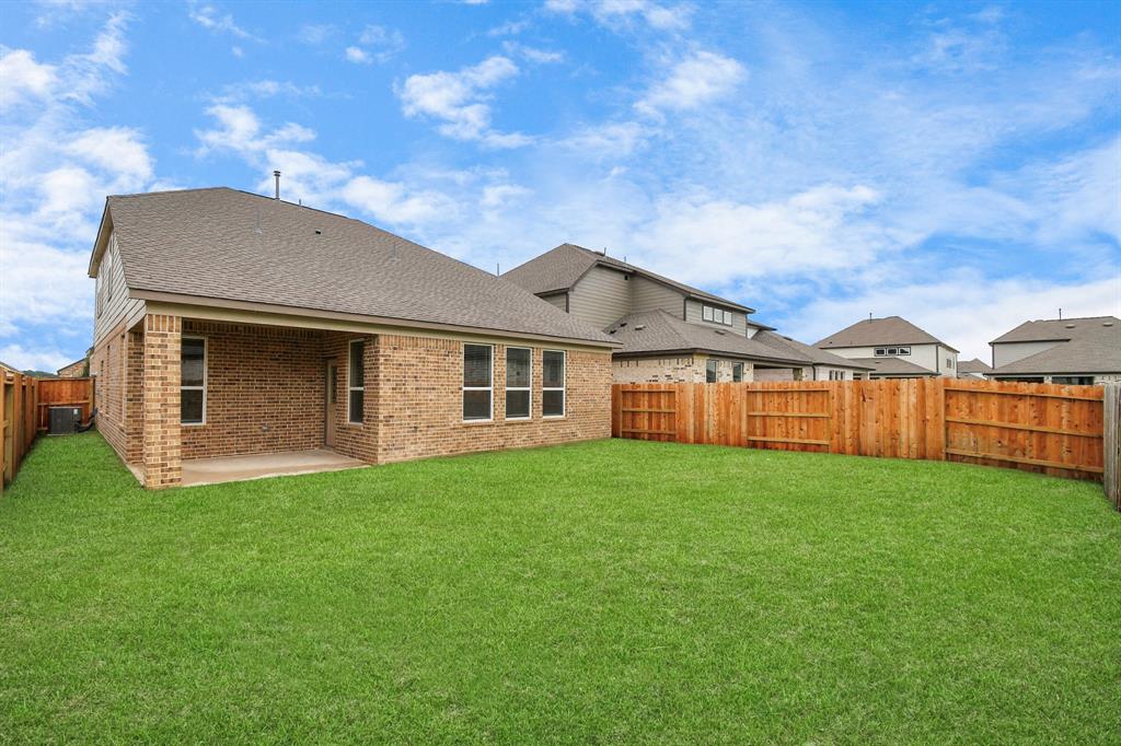 22023 Villa Terrace Drive