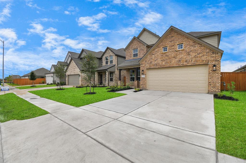 22023 Villa Terrace Drive