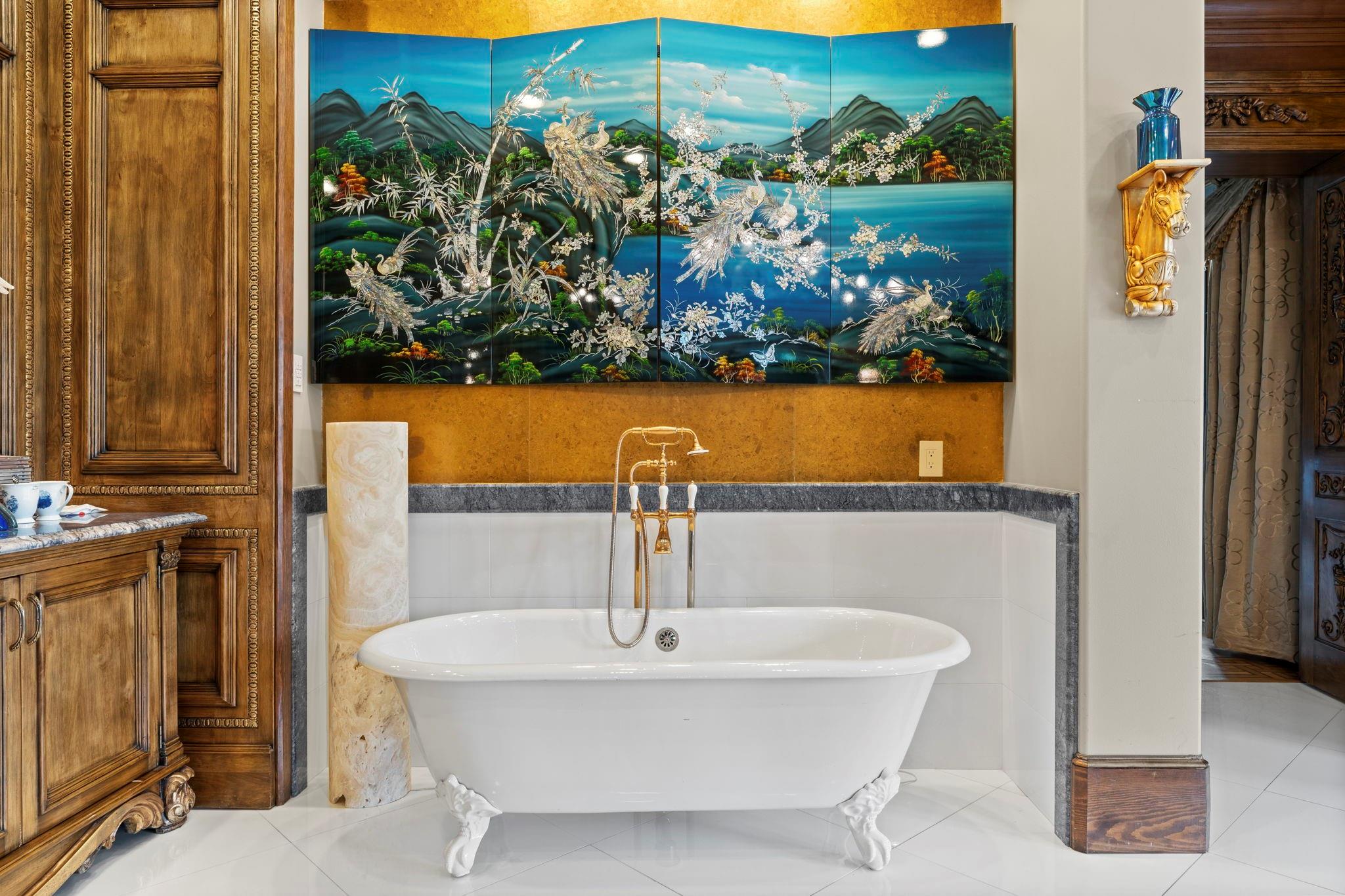 6 W Rivercrest Drive